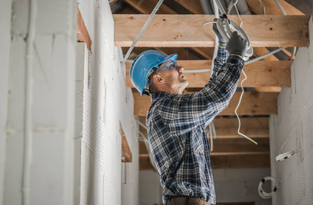 Affordable Emergency Electrician in Oak Valley, NJ